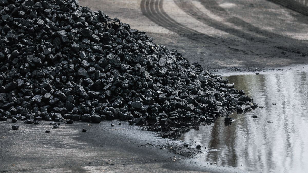 Gmina Kleczew była jedną z najbogatszych gmin w Wielkopolsce. Dzięki kopalni