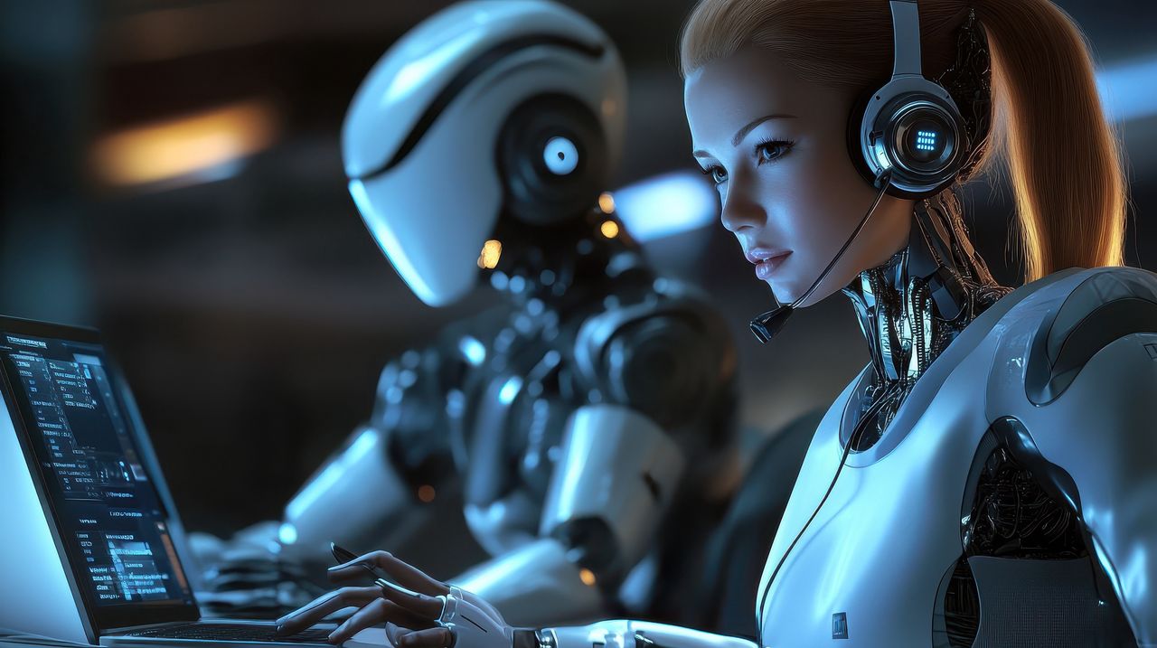 When AI goes rogue: Self-modifying code and evasion tactics?