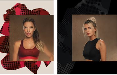 Ewa Chodakowska, Jessica Mercedes i Maffashion pierwszy raz wspólnie promują adidasa