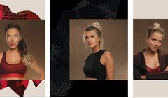 Ewa Chodakowska, Jessica Mercedes i Maffashion pierwszy raz wspólnie promują adidasa