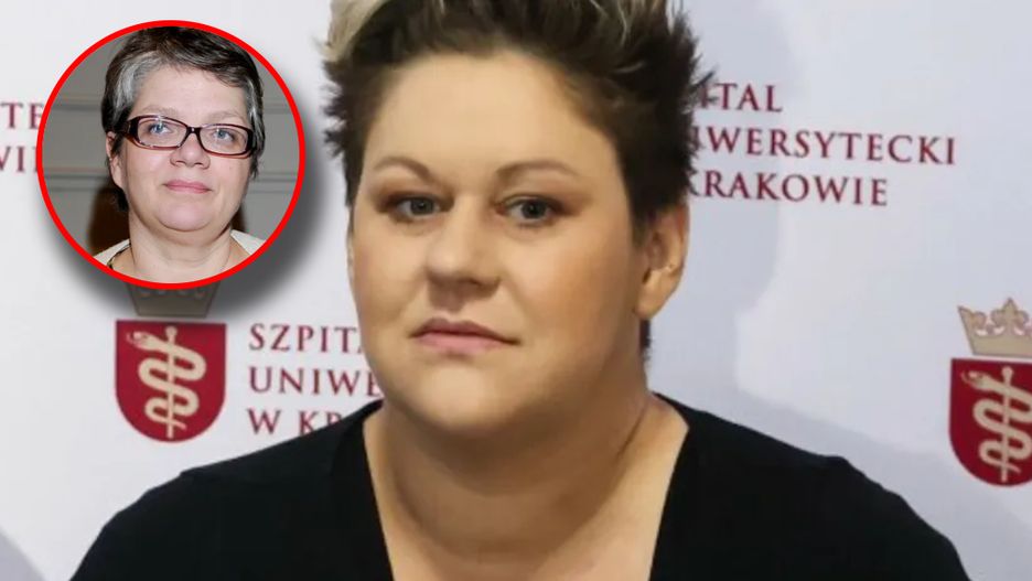 Dominika Clarke i Superniania są skonfliktowane