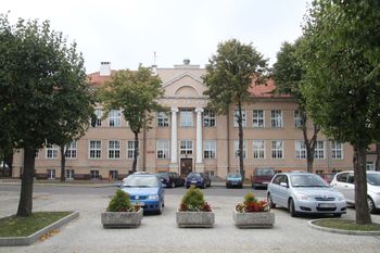 Sieradz: Będzie remont generalny hali sportowej w "Jagiellończyku"! Umowa już podpisana