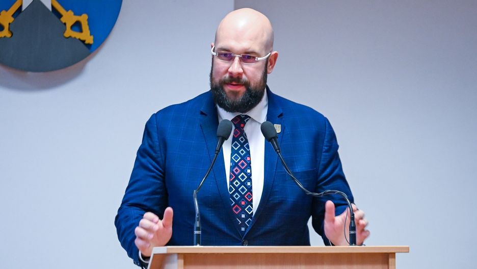 Sesja Rady Miasta Zakopanego