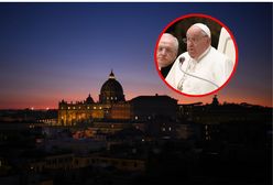 Franciszek kontynuuje leczenie. Nowy komunikat Watykanu