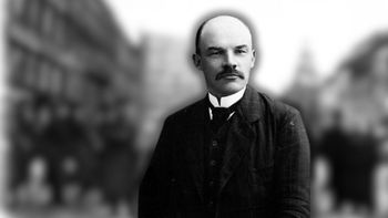 Zamach na Lenina. Punkt zwrotny w historii Rosji