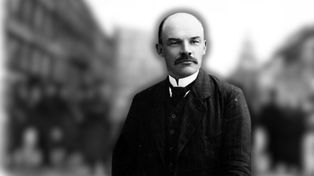 Zamach na Lenina. Punkt zwrotny w historii Rosji
