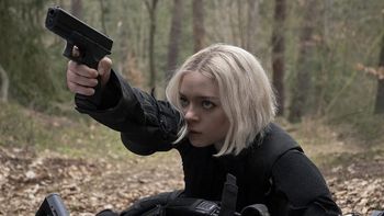 Obfitujący w akcję ceniony thriller podbija SkyShowtime