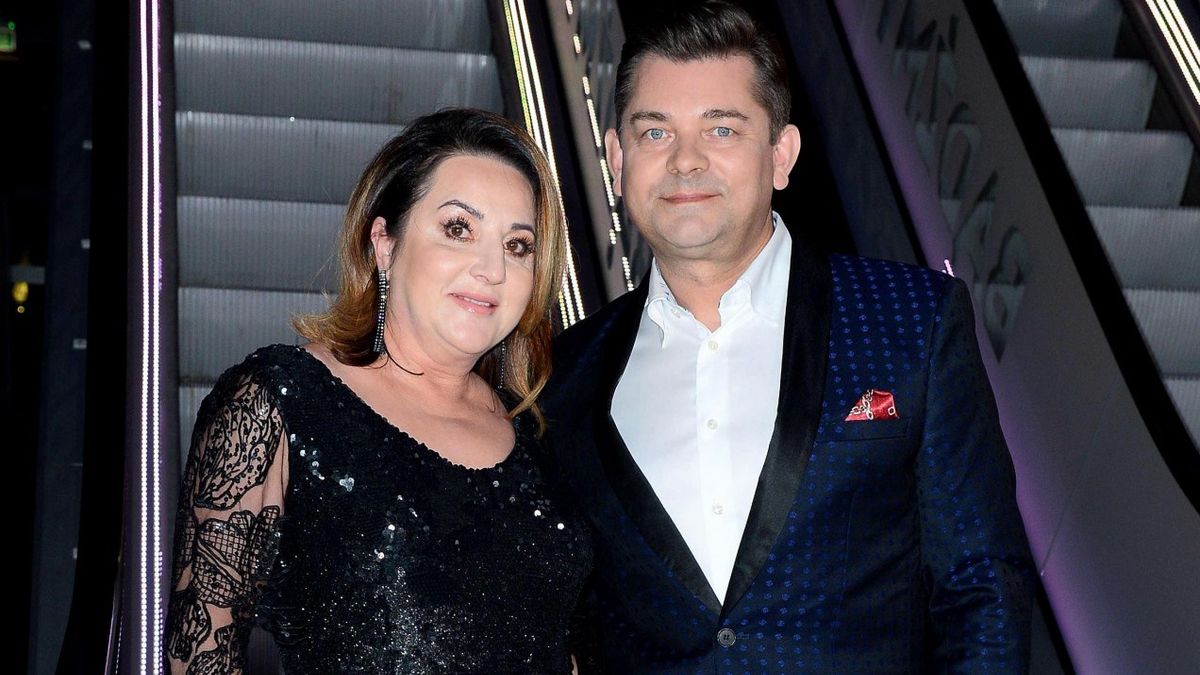 Danuta Martyniuk odzyskała przedmioty, którymi obdarowała byłą już synową