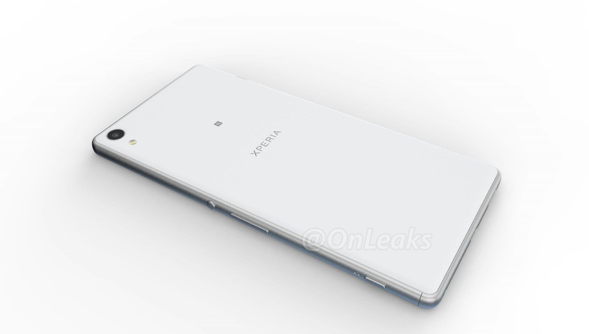 Sony Xperia C6 Ultra, czyli nowy fotograficzny gigant Japończyków 2