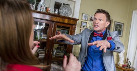 Serial Pazury to klapa! Oglądalność spadła już 3-krotnie!