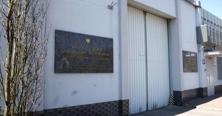 Protest w "ośrodku dla bestii". Pacjenci chcą być lepiej traktowani