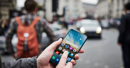 Android 11 zauważony w Geekbench – premiera spodziewana podczas Google I/O 2020