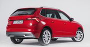 Rodzinny Samochód Roku Wirtualnej Polski 2020: Škoda Kamiq