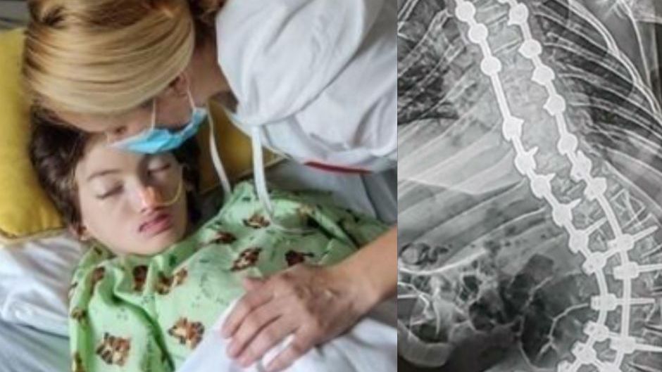 Sprzedali dom i zaciągnęli dług, by uratować życie syna. Rodzice Maksa ponownie błagają o pomoc