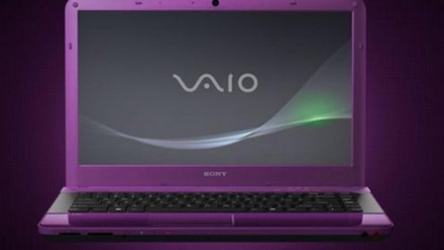 Sony VAIO E, VAIO F i VAIO L bardziej na czasie 1