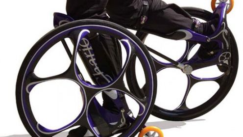 Chariot Skates - Nowe (lepsze) łyżworolki? (wideo) 1