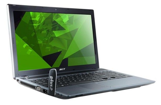 LTE w Plusie - nowe taryfy z laptopem Acer