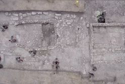 Sensacja archeologiczna do rozszyfrowania. Starożytna wiadomość sprzed 2,1 tys. lat