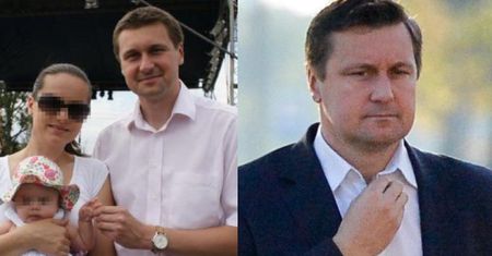 "Seksposeł" PiS opatentował PRZEPIS NA ŻONĘ: "Żona powinna mieć PŁASKĄ GŁOWĘ, żeby można było POSTAWIĆ NA NIEJ SZKLANKĘ Z PIWEM"
