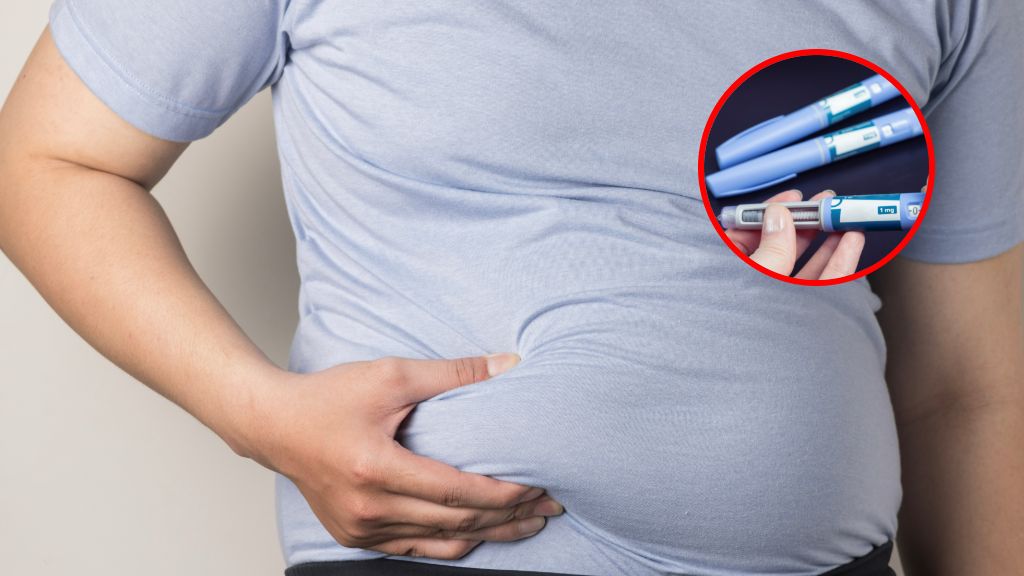 Leki na otyłość mogą leczyć też inne choroby. Obiecujące badania