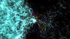 Wirtualny atlas Wszechświata [wideo] 1