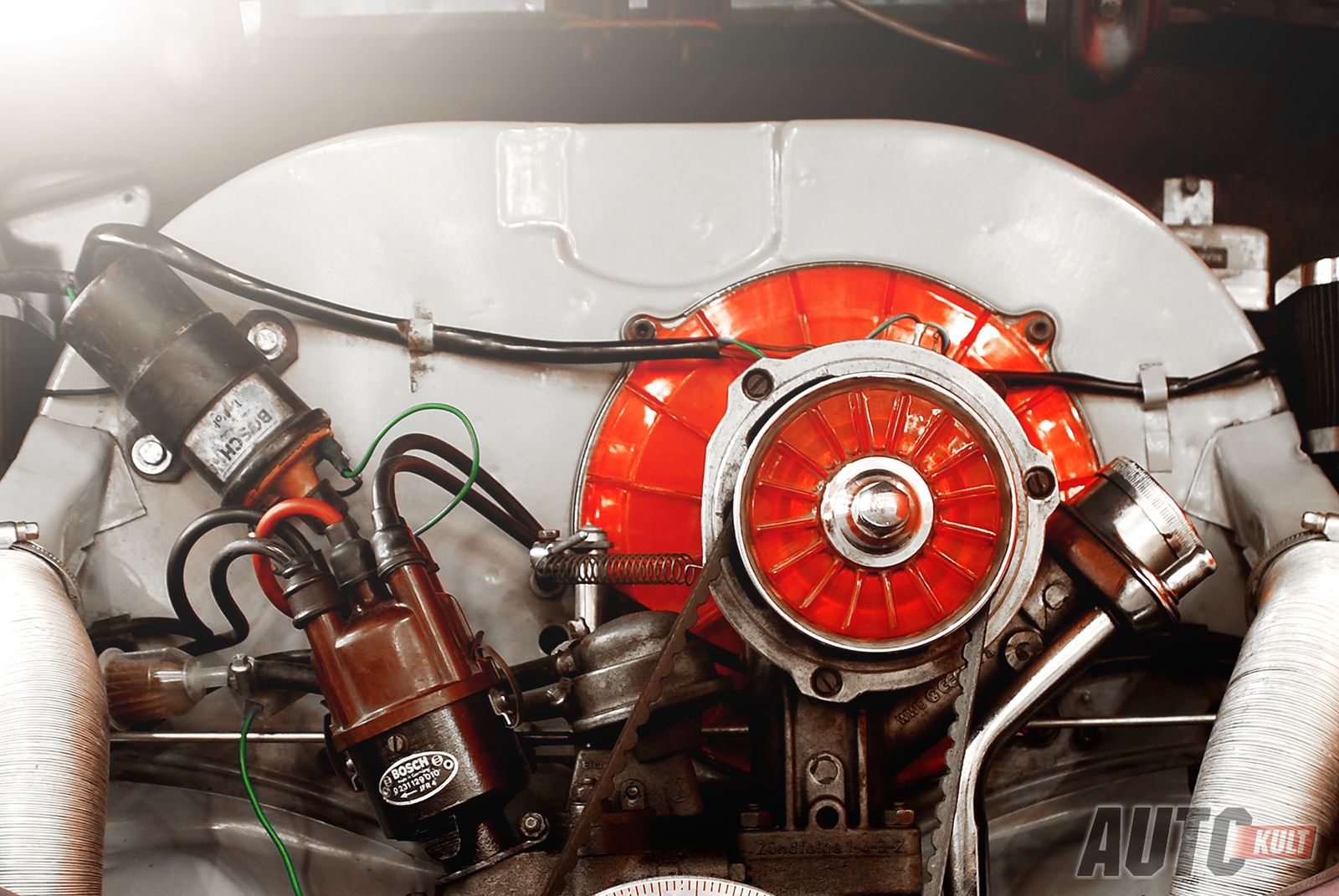 VW The Beetle & garbaty Garbus [galeria] 21