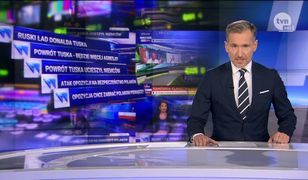 Lista pokrzywdzonych przez TVP. Kraśko zadrwił z "Wiadomości"