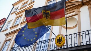 Moskwa mści się na Berlinie. Jest decyzja MSZ Rosji