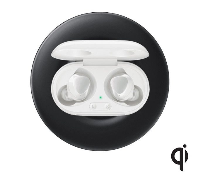 Samsung Galaxy Buds+ oficjalnie. Nowe słuchawki zagrają nawet 11 godzin na baterii 5