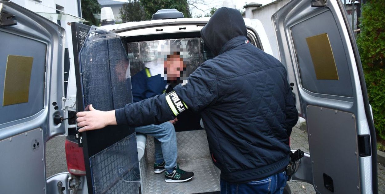 Aleksandrów Kujawski: Para drukowała fałszywe pieniądze