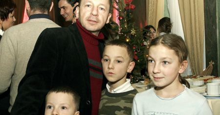 "Takiego ciosu się nie spodziewał!"