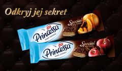 Princessa w wariantach Princessa Dark Orange i Princessa Dark Cherry wsparta kampanią (wideo)