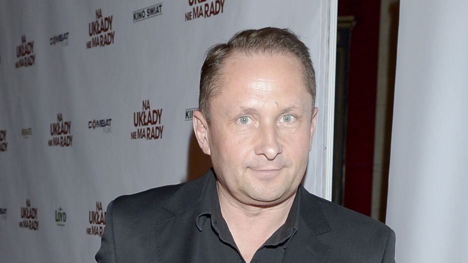 Kamil Durczok wygrał w sądzie z dziennikarzami "Wprost", ale czekają go kolejne rozprawy