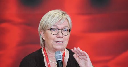 Kłopoty Przyłębskiej? "Może stracić wszystko"