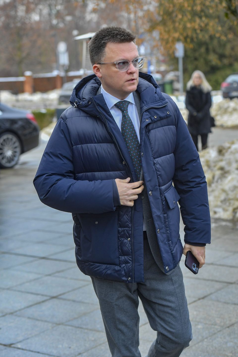 Szymon Hołownia