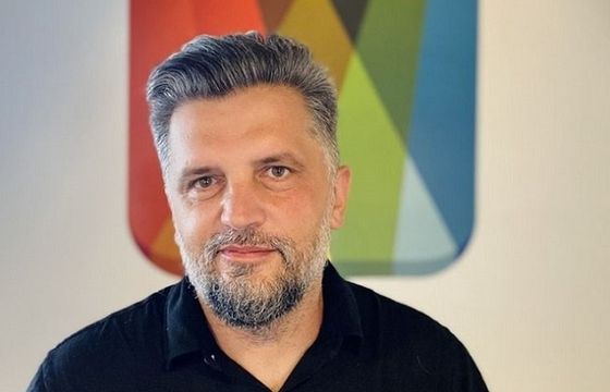 Ireneusz Różański head of partnership and advertising w Going