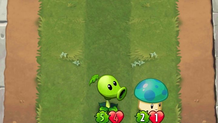 Plants vs. Zombies Heroes 9