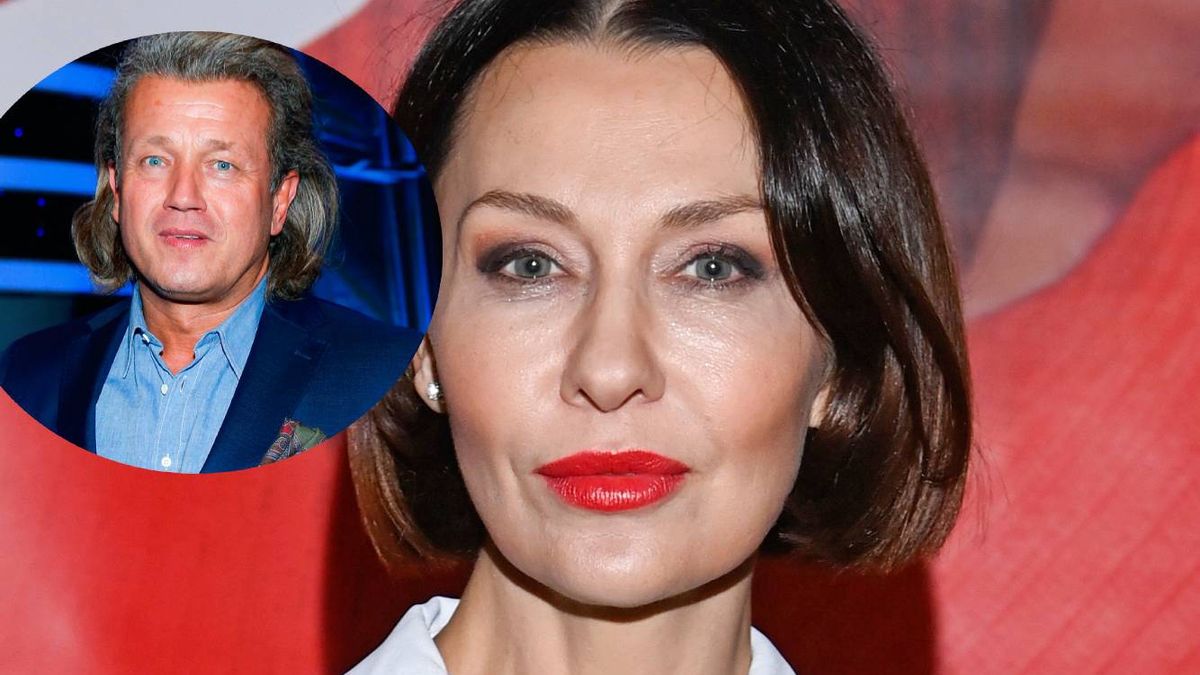 Anna Popek o Jarosławie Jakimowiczu