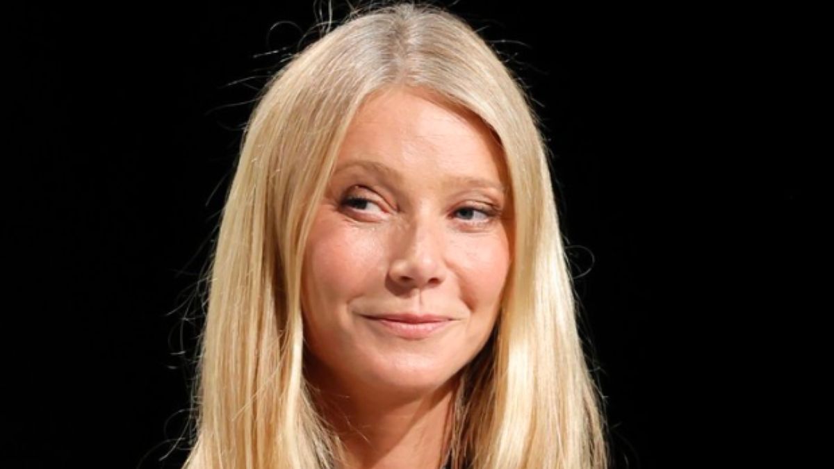 Gwyneth Paltrow