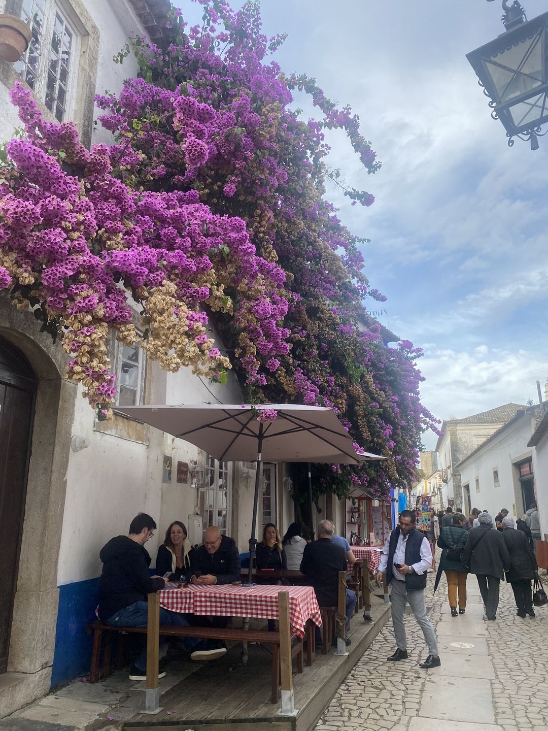 Obidos