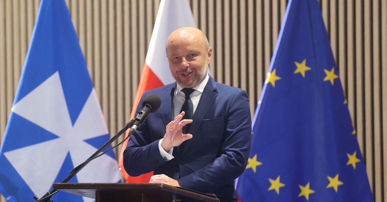 Rzeszów: Konrad Fijołek otrzyma podwyżkę? Zdecydują radni