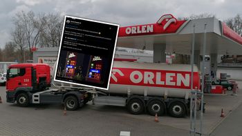 Obajtek krytykuje ceny paliw. Zapomniał, co sam mówił?