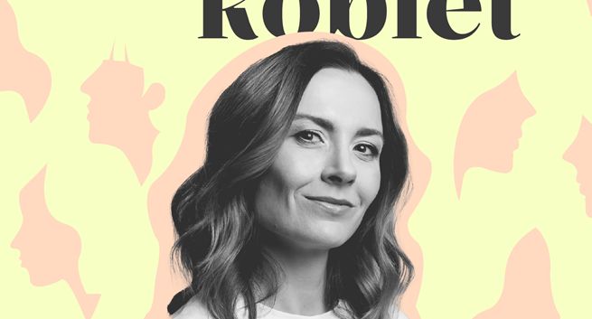 Onet Audio i „Newsweek” z nowym podcastem o kobietach