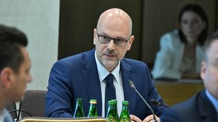 Co z kandydaturą Berka? Kancelaria Prezydenta chce wyjaśnień