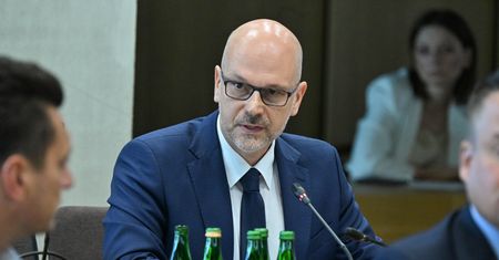 Co z kandydaturą Berka? Kancelaria prezydenta chce wyjaśnień