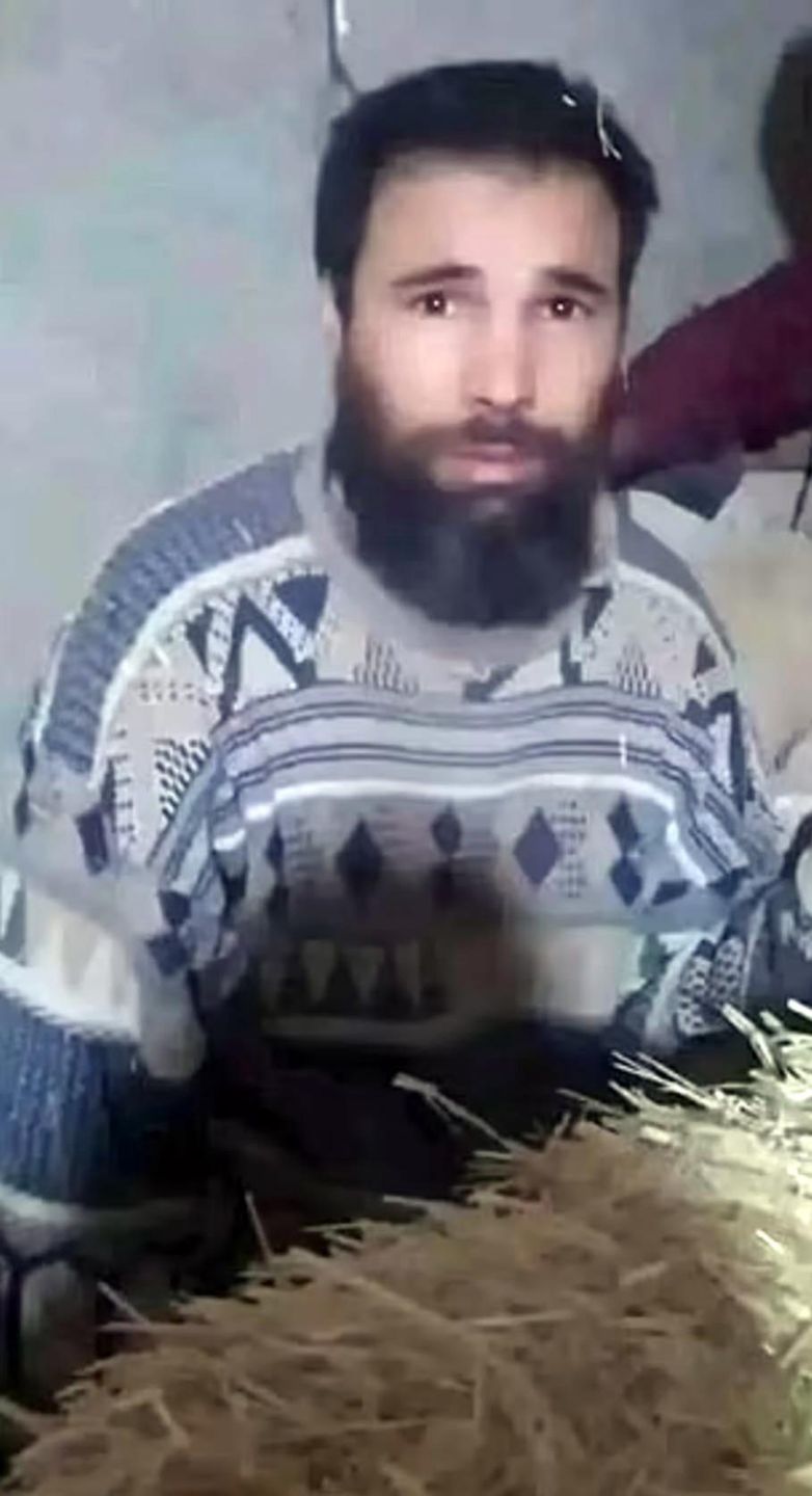 Został porwany jako nastolatek. Odnaleziono go po 26 latach 