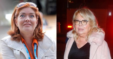 Nina Terentiew KOMENTUJE odejście Katarzyny Dowbor z Polsatu! "Nie chcę wróżyć z fusów, ale..."