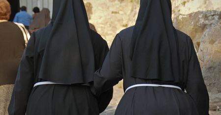 Przeżył koszmar u zakonnic w Zabrzu. Dostanie pół miliona
