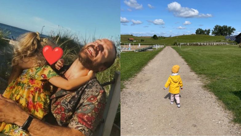 Historia miłości Katarzyny Warnke i Piotra Stramowskiego