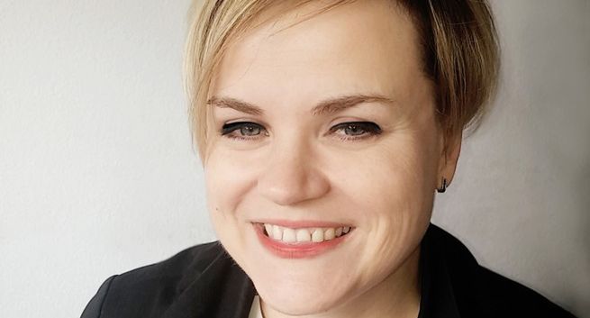 Aneta Paczkowska client service directorem w IMS events